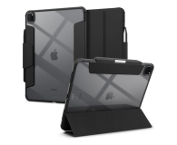 Spigen Ultra Hybrid ”Pro” do iPad Pro 13" Black - 1274636 - zdjęcie 1